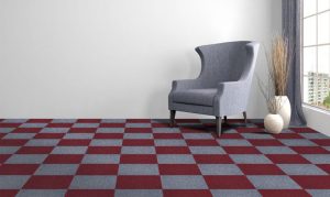 موکت در دکوراسیون داخلی