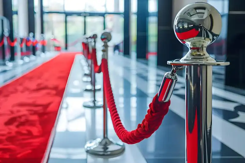 قیمت موکت نمایشگاهی