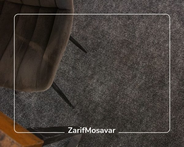 موکت طرح مروارید