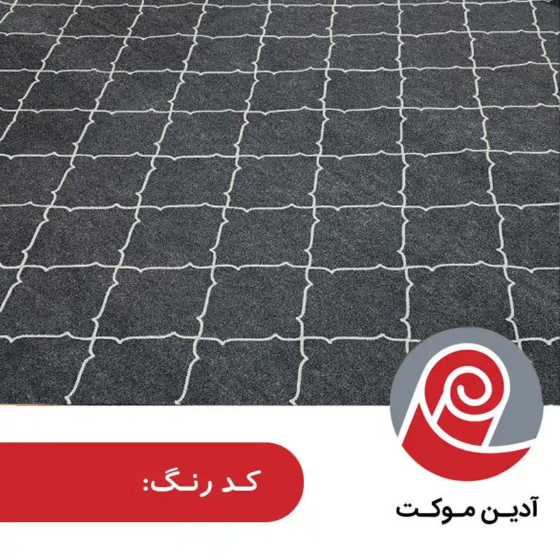 موکت طرح دینا